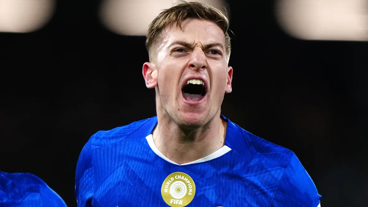 Chelsea make huge profit on Delap as striker joins Forest