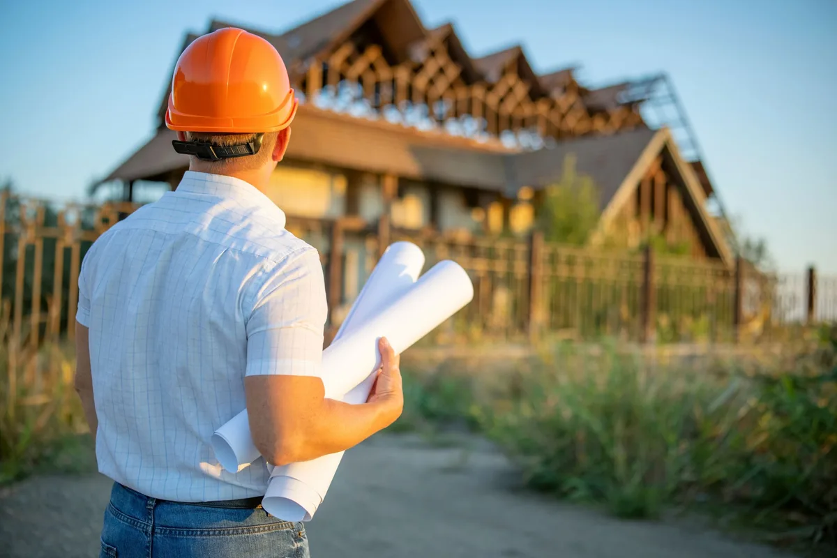 Cuánto cuesta construir una casa hoy y cuánto hay que ahorrar por mes