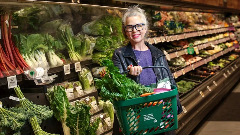 The everyday foods a leading gut expert always adds to her supermarket basket