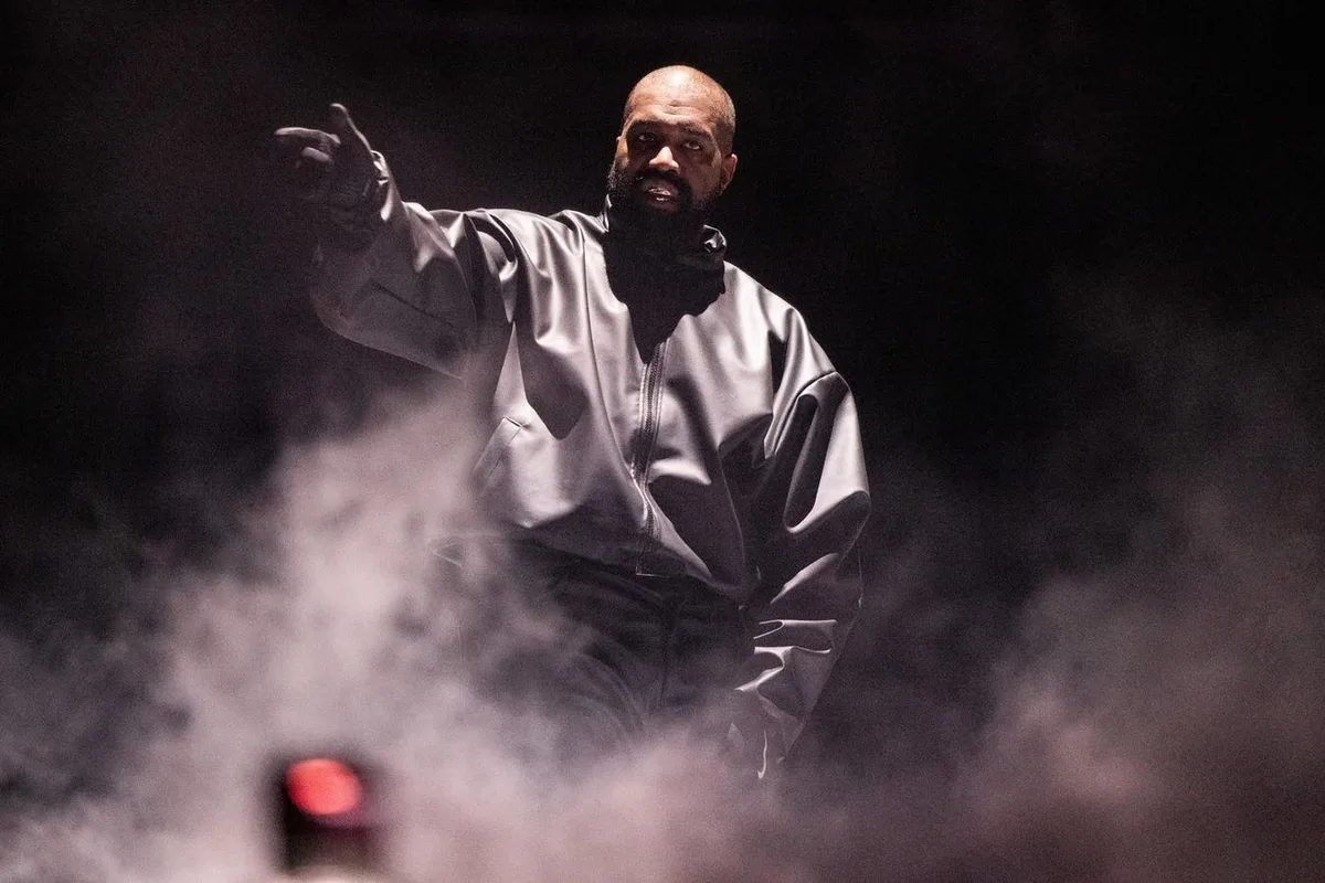Kanye West Will Perform In Russia, Venue Says