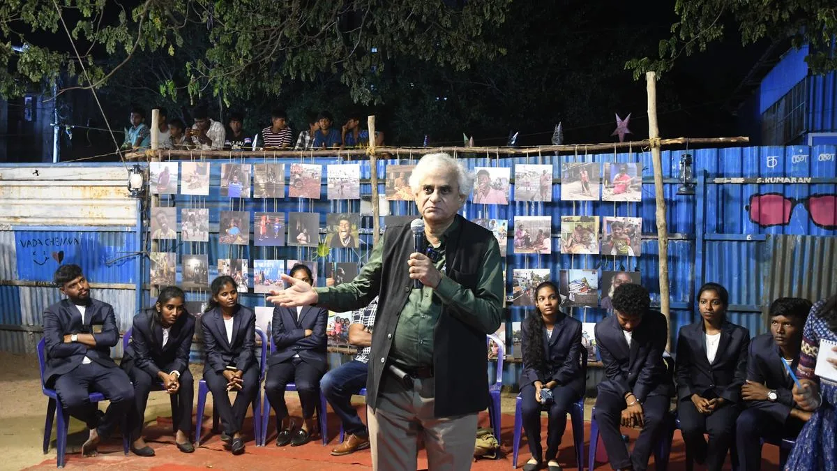 Meet the young changemakers transforming North Chennai through sports, education and environmental action