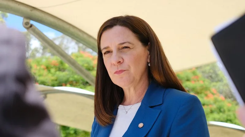 Qld’s ‘strongest bail laws in the country’ could reverse onus of proof