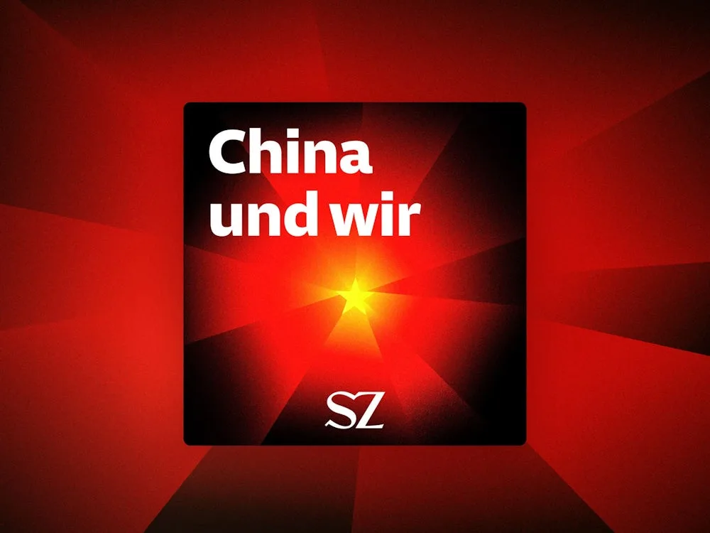 SZ-Podcast „China und wir“: China: Klimaretter oder Klimasünder?