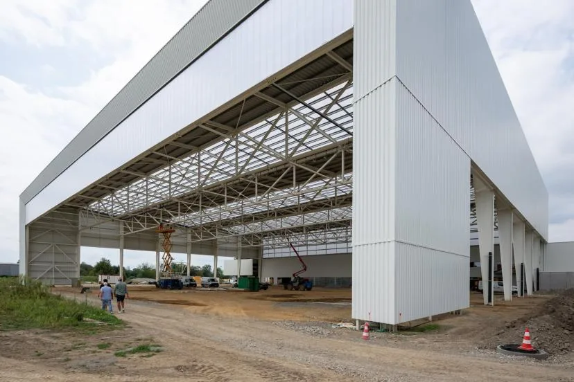 Avec le HonhaCamp, la Section Paloise bâtit l'outil de ses ambitions et franchit une nouvelle étape