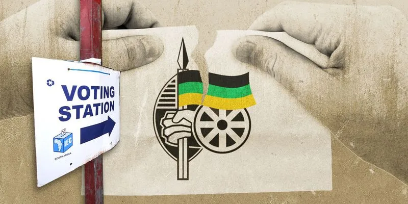 LOCAL ELECTIONS 2026: Elections will tear the ANC apart