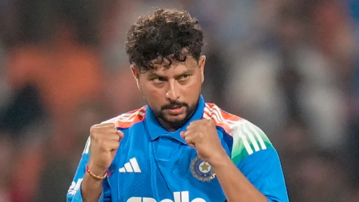 Kuldeep Yadav should've played in Hyderabad: India's bowling plans under scrutiny