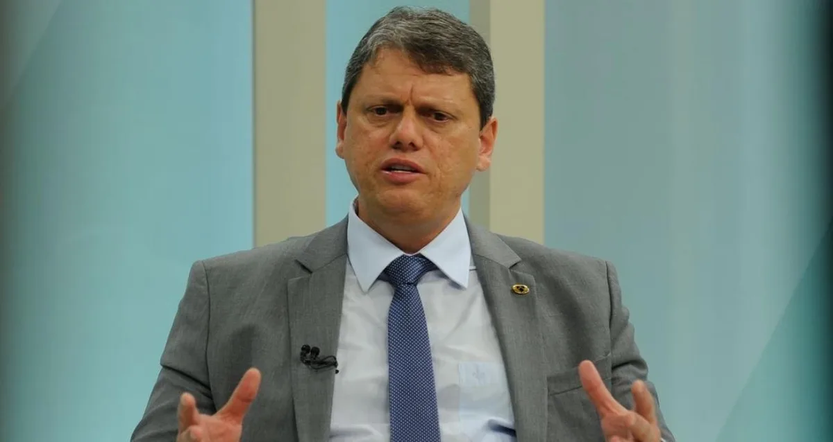 Ministério Público Eleitoral dá 5 dias para governo Tarcísio explicar ação da Polícia Militar contra motorista de Haddad