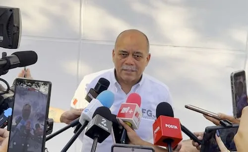 Caso Dafne Zapata: Fiscalía de Tamaulipas confirma colaboración de FGR para nuevas pruebas periciales