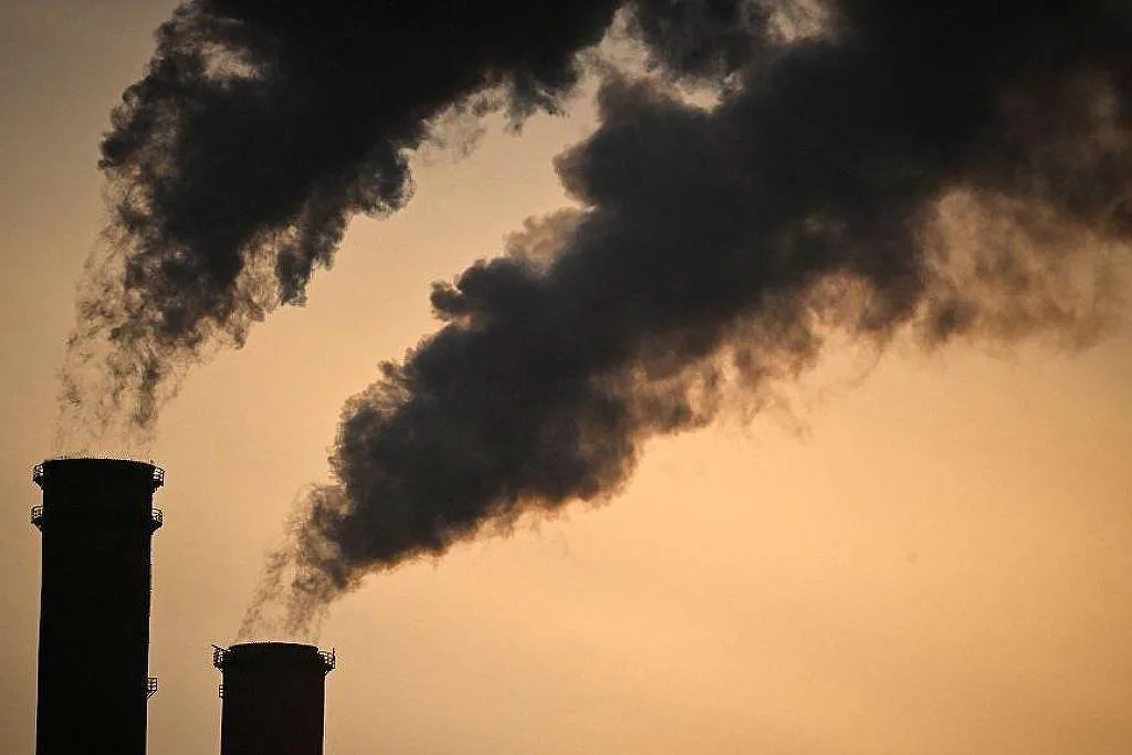 Como o ar mais limpo acelera o aquecimento global - e vem revelando um problema maior