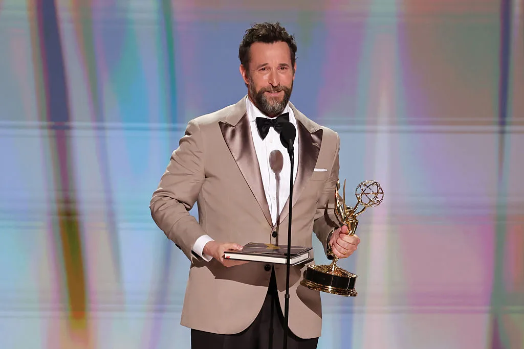 Noah Wyle Wins Second Lead Actor Emmy for ‘The Pitt’: ‘This Is All I’ve Ever Wanted to Do’