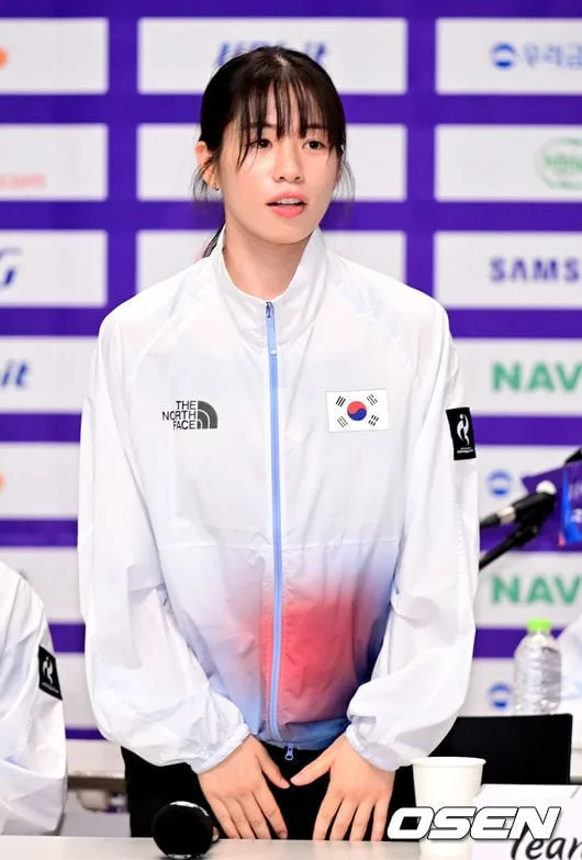 '올림픽 동메달리스트' 임애지, 아시안게임 악몽 끊는다...AG 세 번째 도전, "이번에는 나를 믿겠다"
