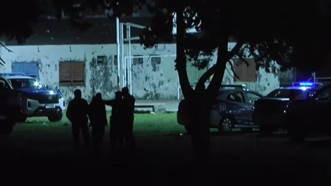 Una disputa familiar por una vivienda terminó con tres hombres heridos y otros tres detenidos en Paraná