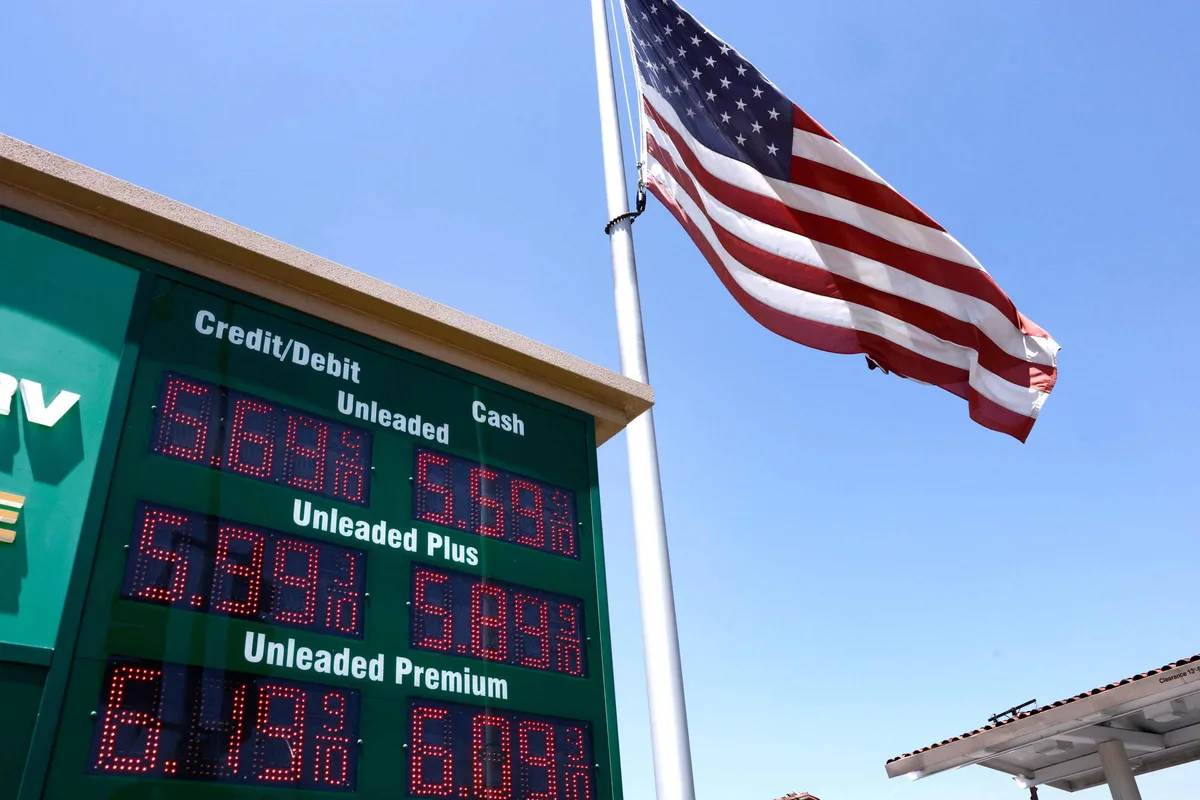 O Brasil da castração química não quer saber do diesel caro ou dos juros nos EUA