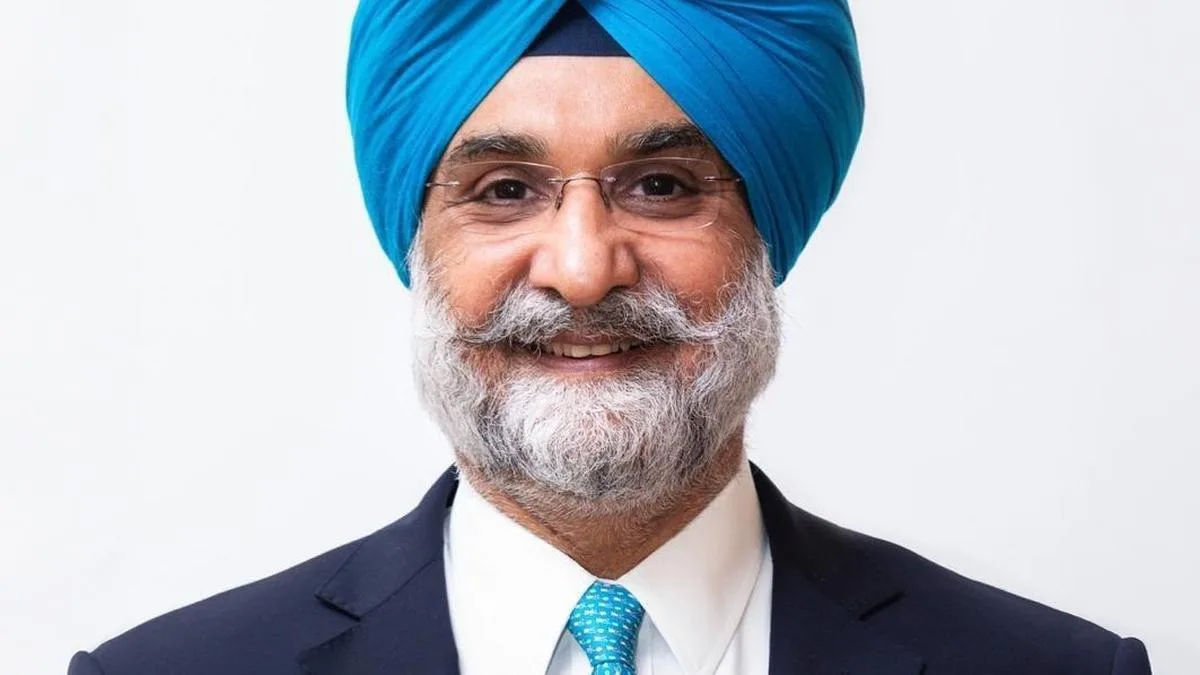 Electric mobility – the way ahead, says Taranjit Singh Sandhu