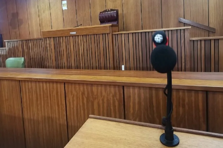 Five in court over e-hailing driver’s rape and kidnapping