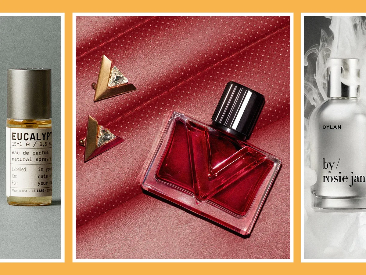 The 6 Biggest Fragrance Trends for Fall 2026