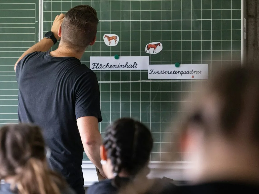 Schulen: Initiative fordert Kinderschutz als Teil des Lehramtsstudiums