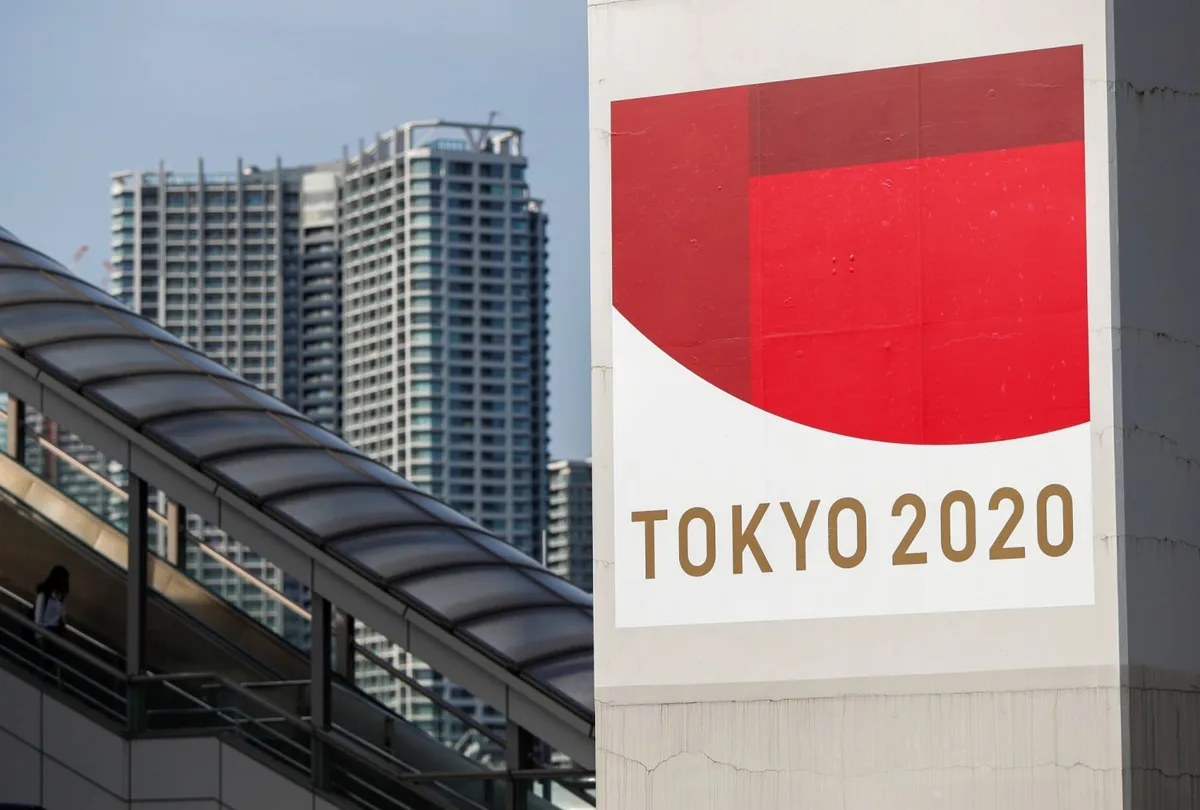 Ex-event firm chief guilty over Tokyo Games bid-rigging