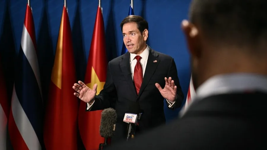 Live results: Florida votes in special Senate primary for remainder of Rubio's term
