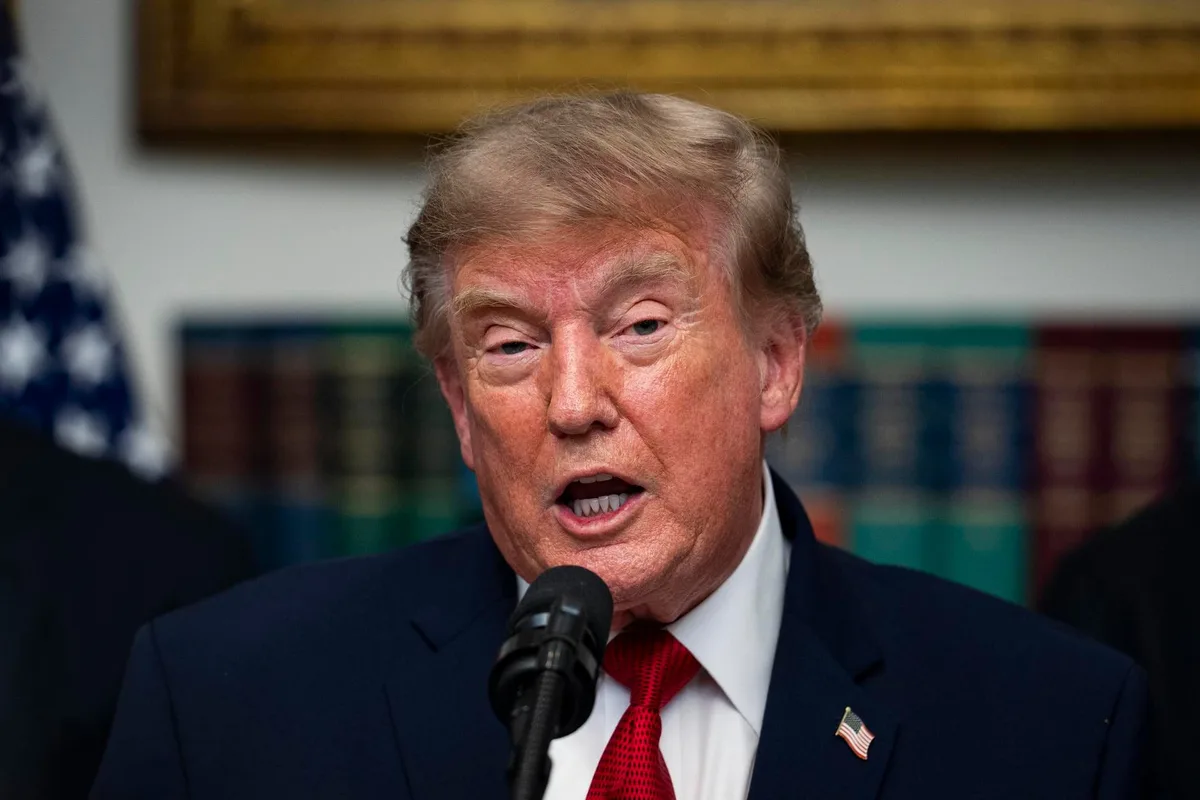 Tensión en Medio Oriente: Trump anuncia una ofensiva económica ‘sin precedentes’ para aislar a Irán