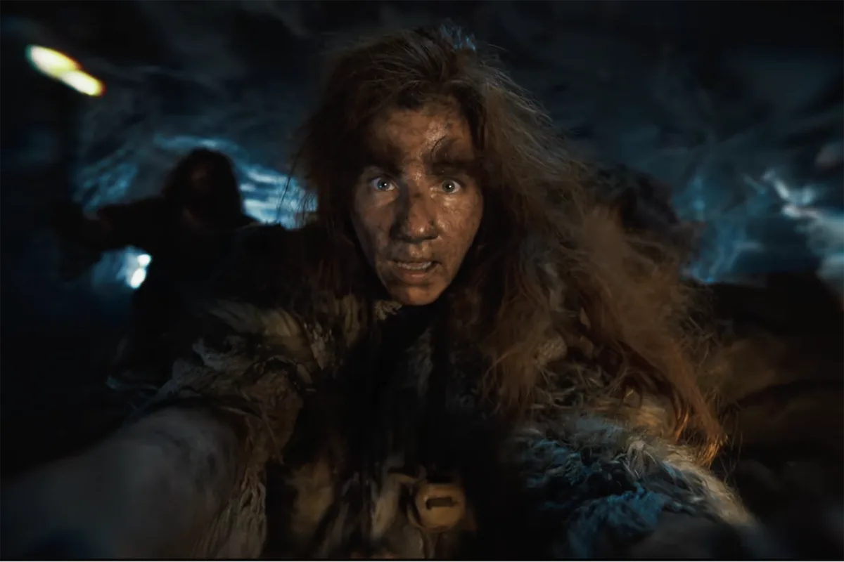 The Fight Over Whether the ‘Humankind 2’ Trailer Is Slop Is Its Own Kind of AI Damage