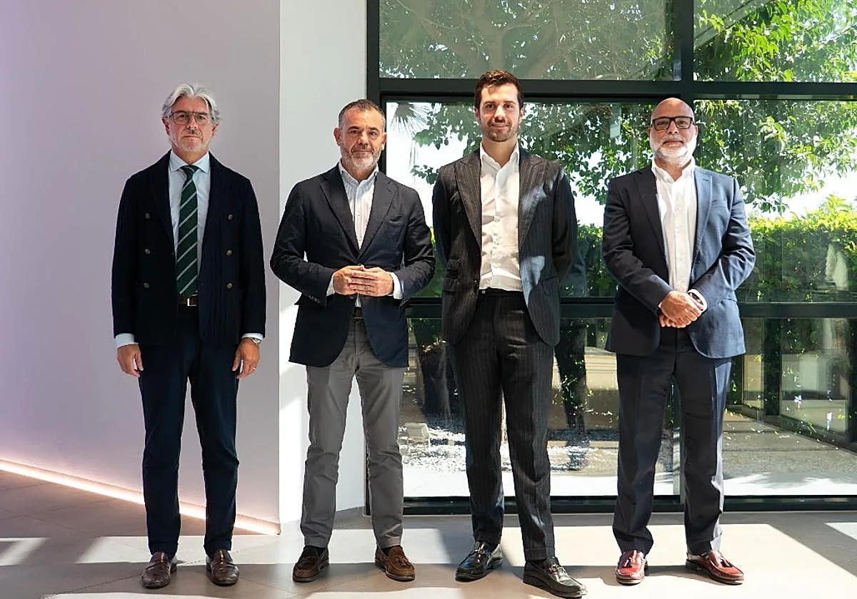 Ubesol, proveedor de Mercadona en higiene y hogar, invierte 115 millones en una macrofábrica con IA