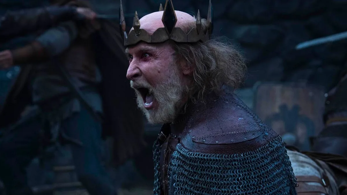Hoy en Prime Video la considerada nueva 'Juego de Tronos': un clásico de fantasía renovado con solo 7 episodios