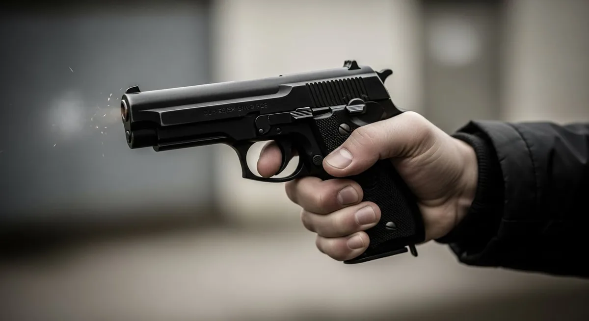 Ladrones intentaron robarse una cadena de oro en Bogotá y los recibieron a tiros: uno de los presuntos delincuentes murió