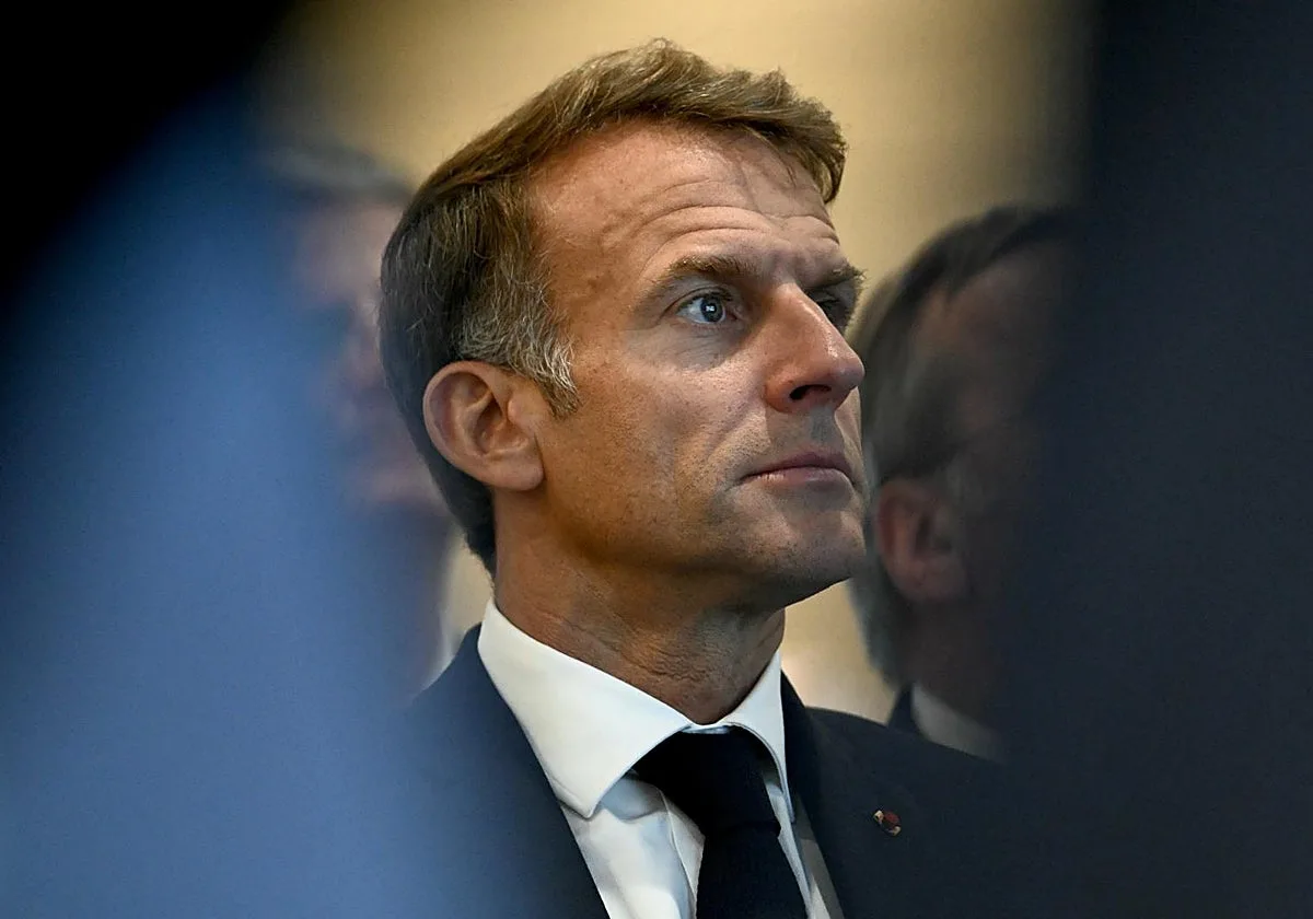 Francia, en el filo de la navaja