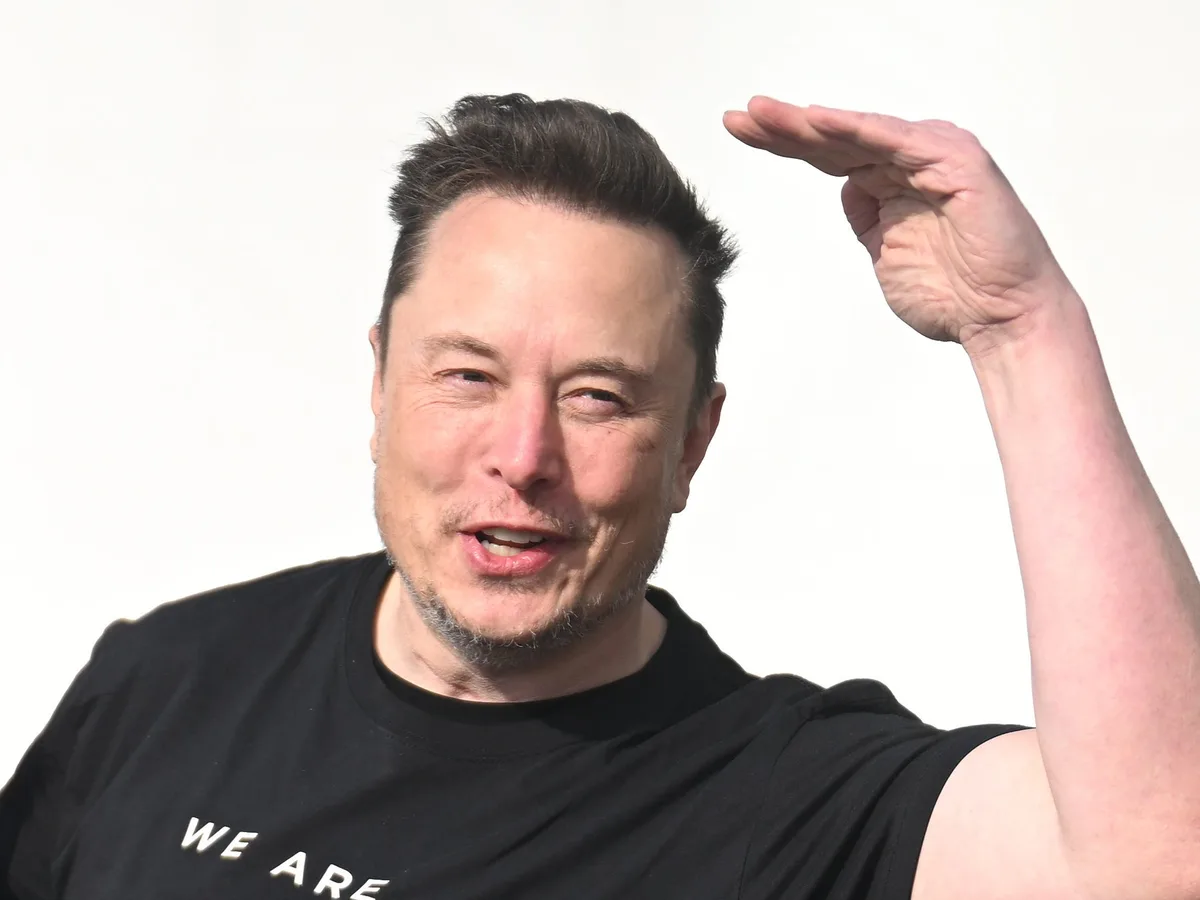 SpaceX's Starlink is now closer to becoming a major mobile carrier rival