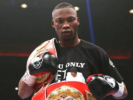 Boxing champion Zolani Tete shot dead in Mdantsane