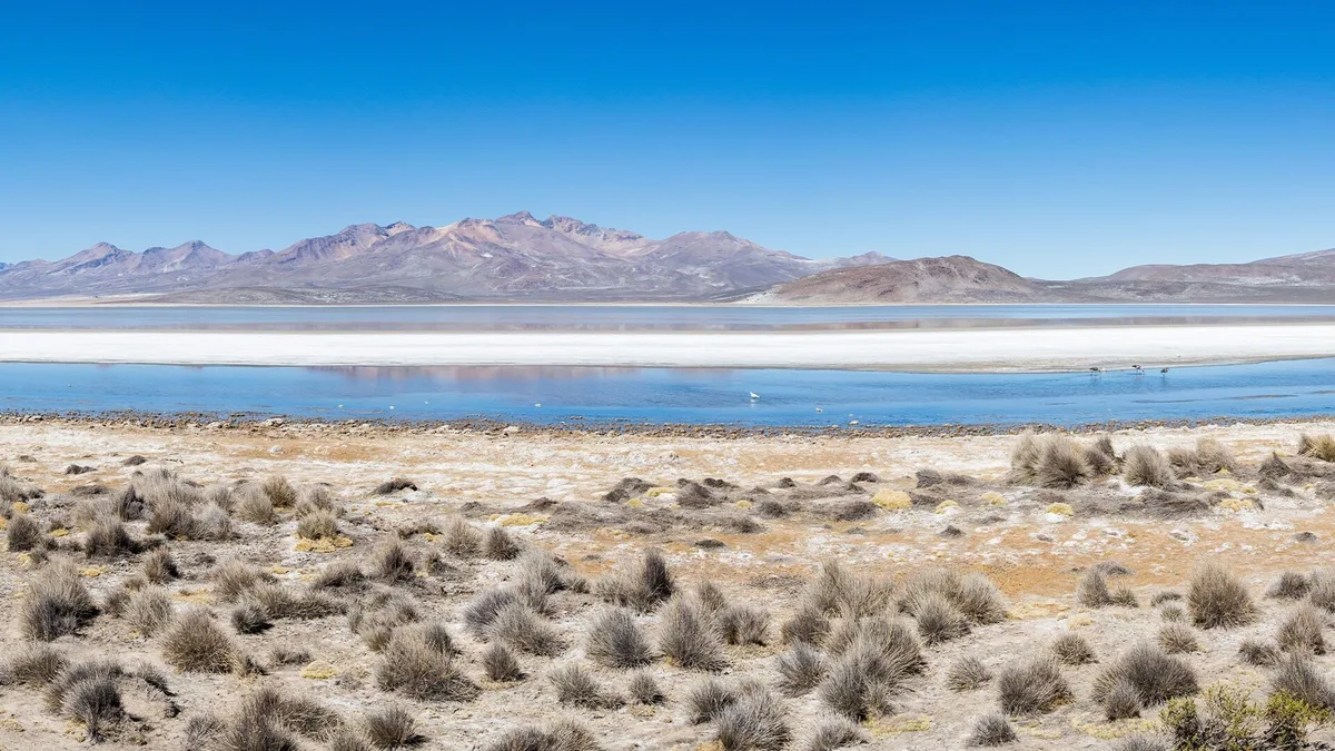 Pronóstico del clima en Arequipa este 17 de agosto: temperatura, lluvias y viento