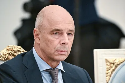 Силуанов: с начала года доходы региональных бюджетов РФ выросли на 6%