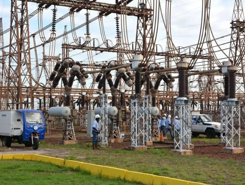Corpoelec realizará mantenimientos programados este domingo en Bolívar