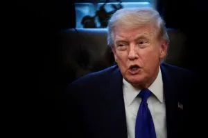 Trump encaminha acordo nuclear com Arábia Saudita ao Congresso