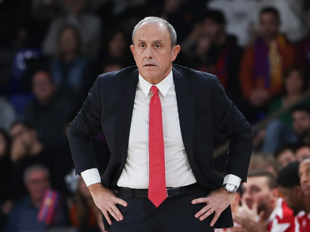 Messina vuelve a la NBA