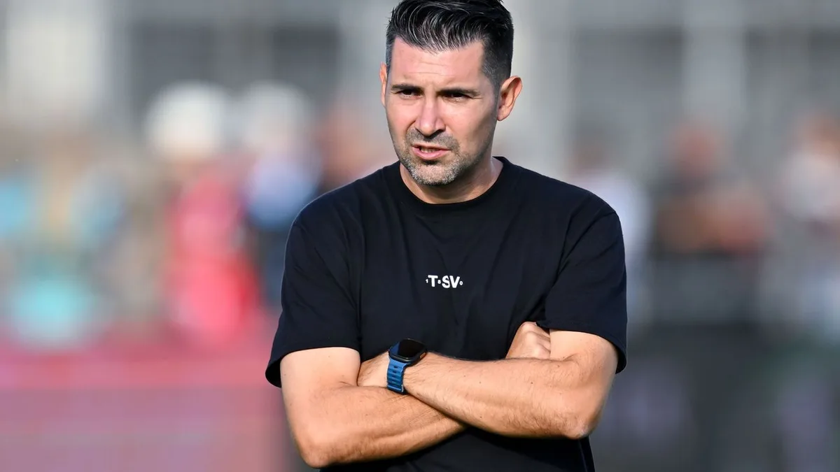 Fußball-Regionalliga: Nächster Sieg: 1860 München klettert in Spitzengruppe