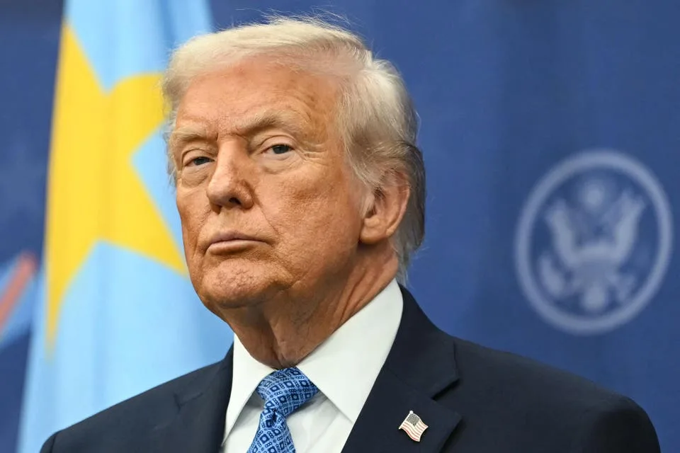 Trump Approval Rating Down 14 Points Among Republicans Since April 2025