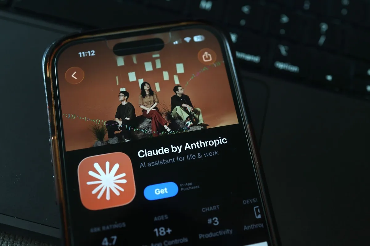 Anthropic pode ter que pagar R$ 770 mil para cada música usada ao treinar IA