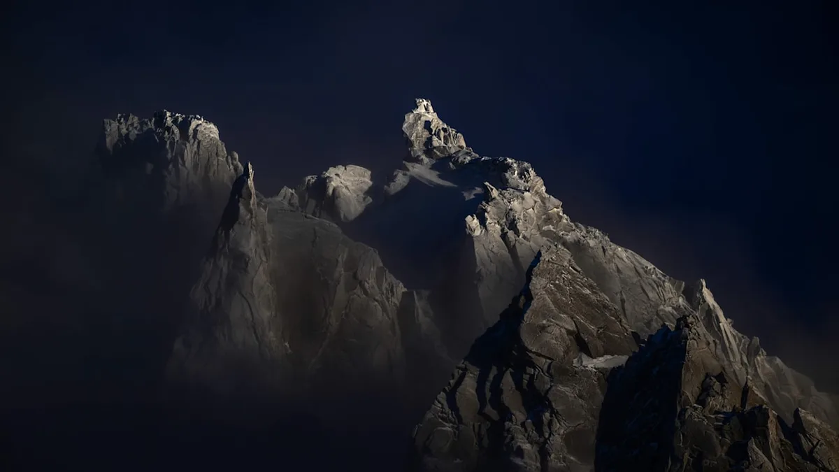 Messungen in den Alpen - Europas höchster Berg ist jetzt noch höher
