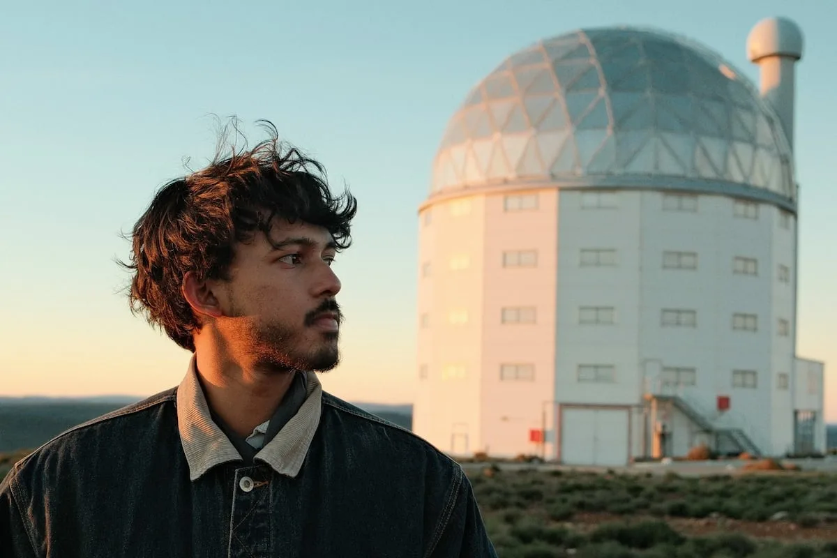 How Durban’s finest turns physics into jaw-dropping art