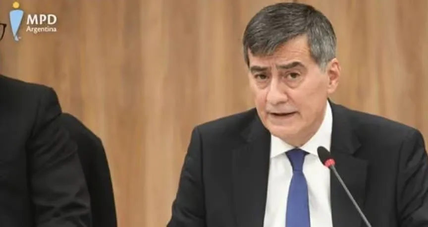 El Ministerio Público de la Defensa puso en marcha el nuevo Régimen Penal Juvenil