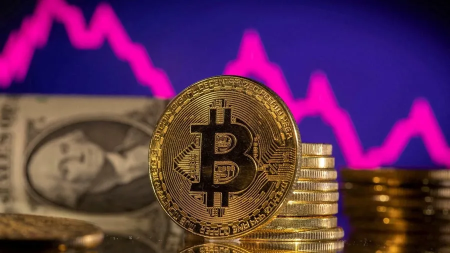 Bitcoin-Kurs aktuell: Höchster Stand seit drei Monaten – Bitcoin steigt über 81.000 Dollar
