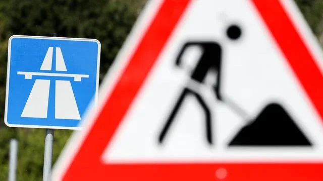 Verkehr: Zwei Vollsperrungen an der A43 bei Bochum