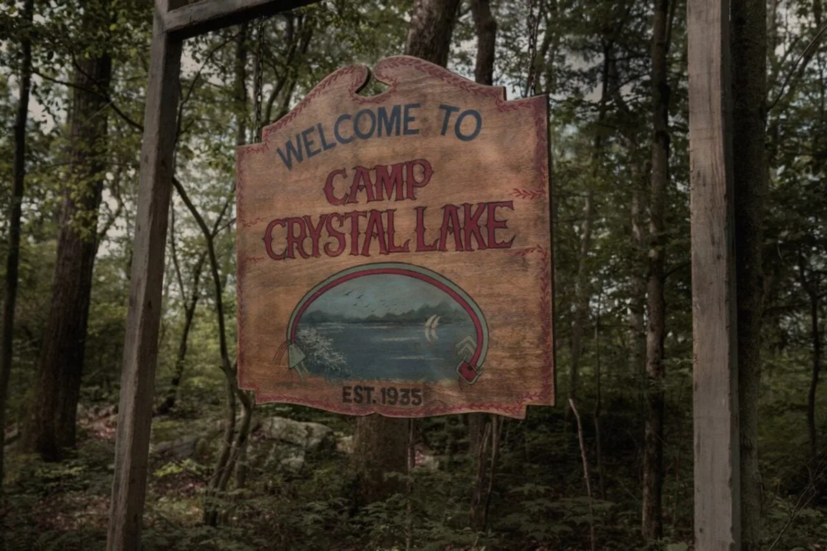 The Creator of ‘Crystal Lake’ Explains (Again) Why There’s No Hockey Mask in the Show