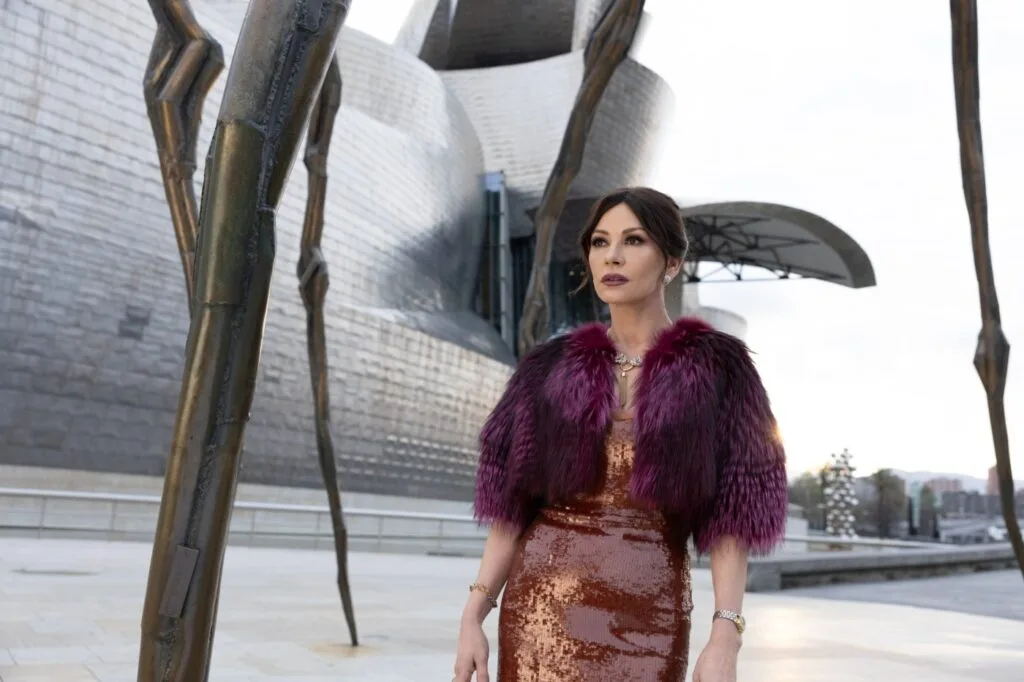 ‘Kill Jackie’: Série de SUSPENSE com Catherine Zeta-Jones ganha trailer INSTIGANTE; Confira!