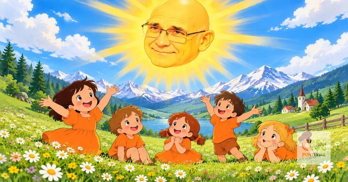 O Melhor Quiz De Política | E o sol brilhará para todos nós