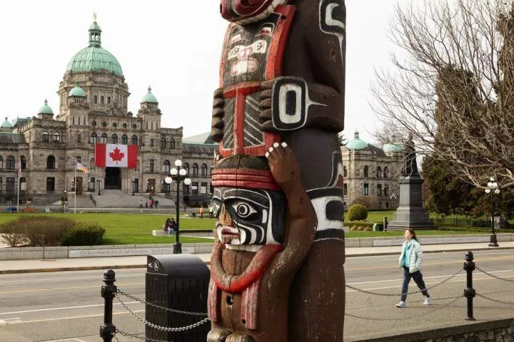 Indigenous legislation among top issues at Union of B.C. Municipalities convention