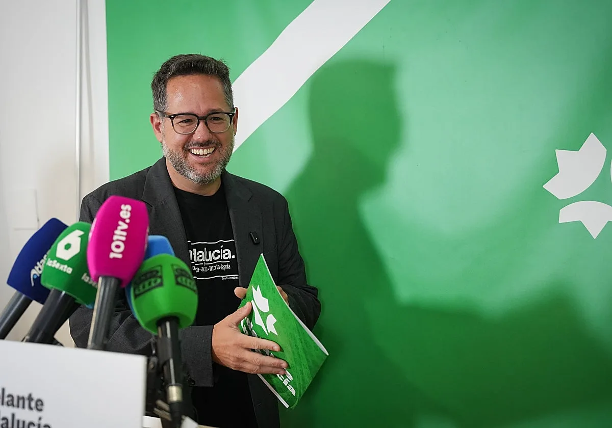Adelante Andalucía presenta sus primeras listas para el Congreso: siete mujeres y un hombre sin trayectoria institucional