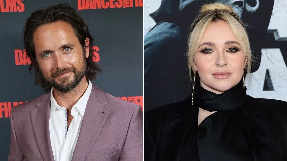 Hayden Panettiere's co-star Justin Chatwin 'p----- off' over Hollywood culture after her passing
